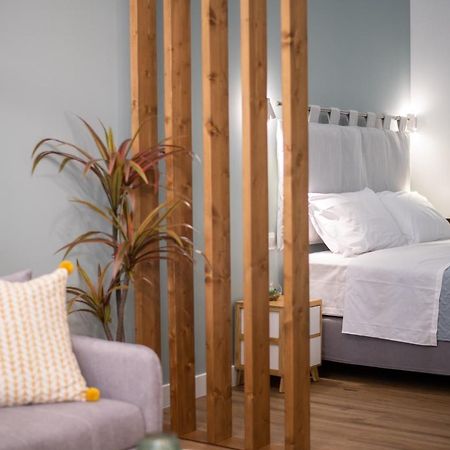 Apartmán The Nest Corfu Town Exteriér fotografie